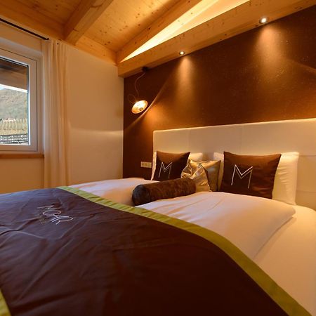 Moar Lodge Postal / Burgstall Екстер'єр фото