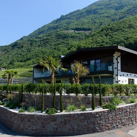 Moar Lodge Postal / Burgstall Екстер'єр фото