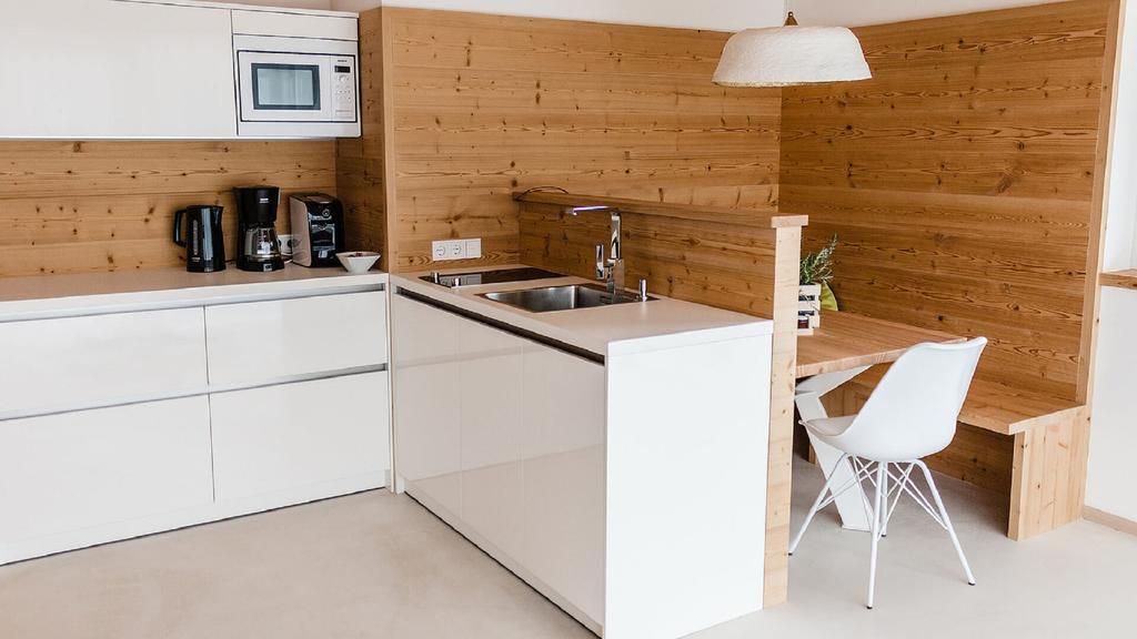 Moar Lodge Postal / Burgstall Екстер'єр фото