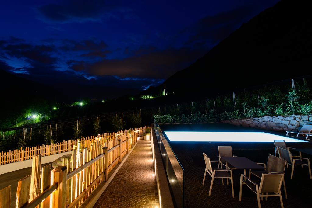 Moar Lodge Postal / Burgstall Екстер'єр фото