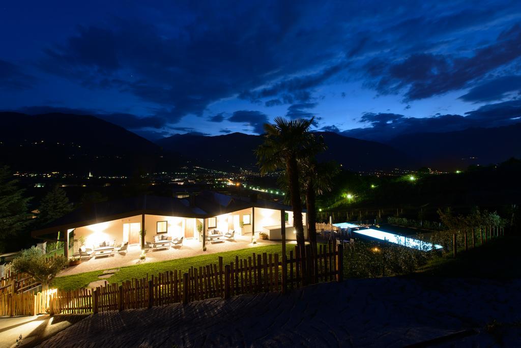 Moar Lodge Postal / Burgstall Екстер'єр фото