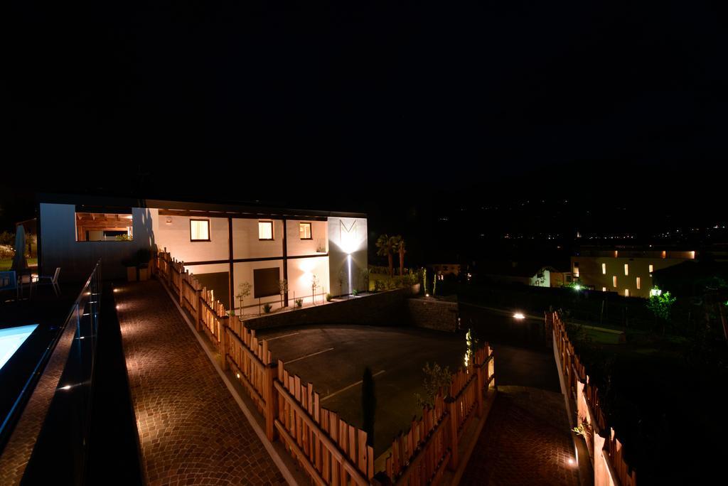 Moar Lodge Postal / Burgstall Екстер'єр фото