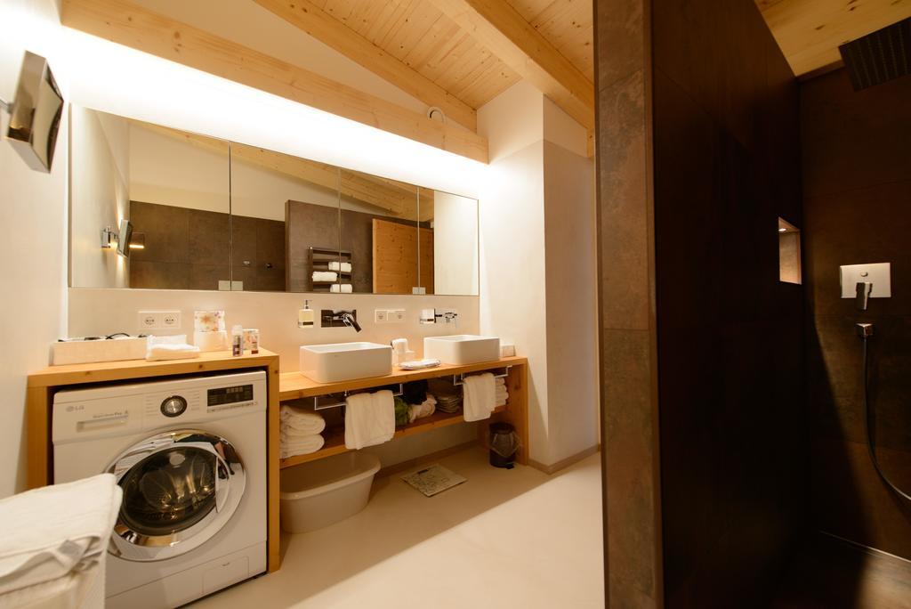 Moar Lodge Postal / Burgstall Екстер'єр фото