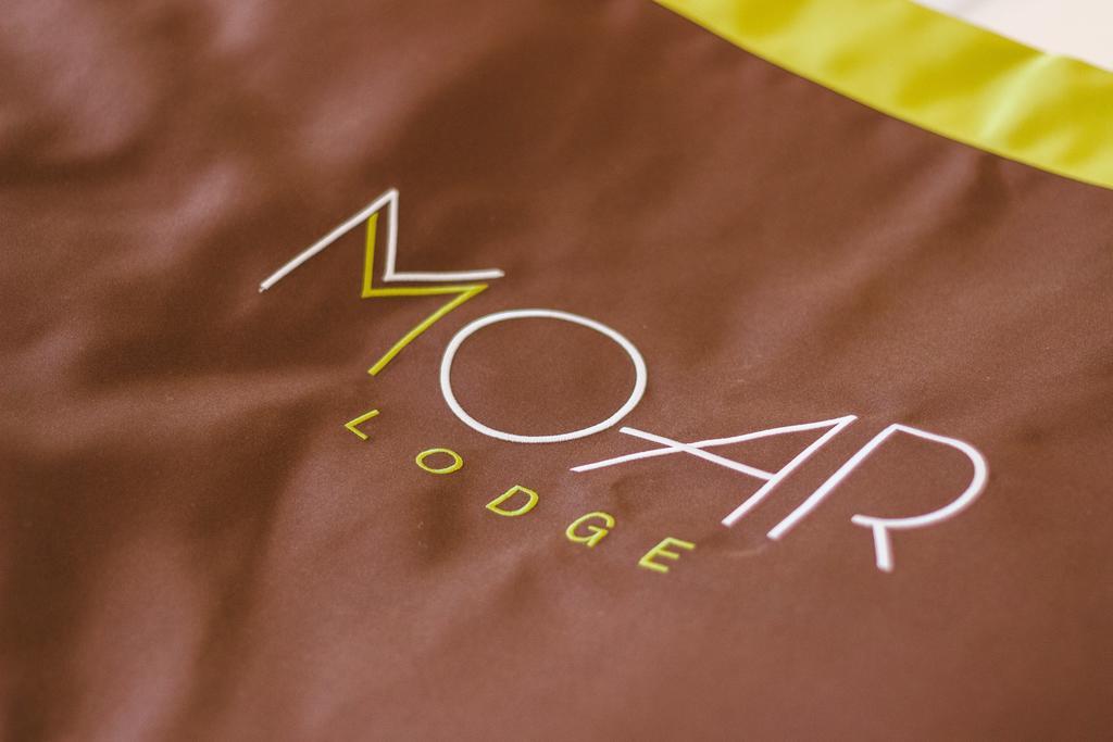 Moar Lodge Postal / Burgstall Екстер'єр фото