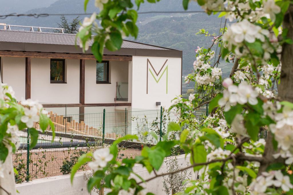 Moar Lodge Postal / Burgstall Екстер'єр фото