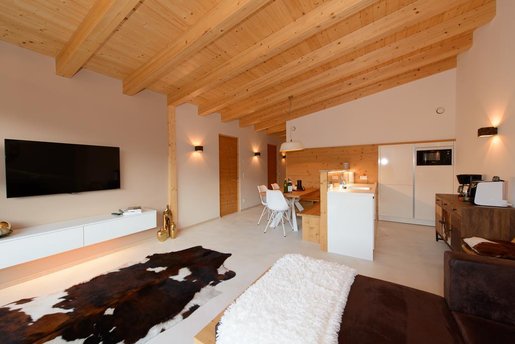 Moar Lodge Postal / Burgstall Екстер'єр фото
