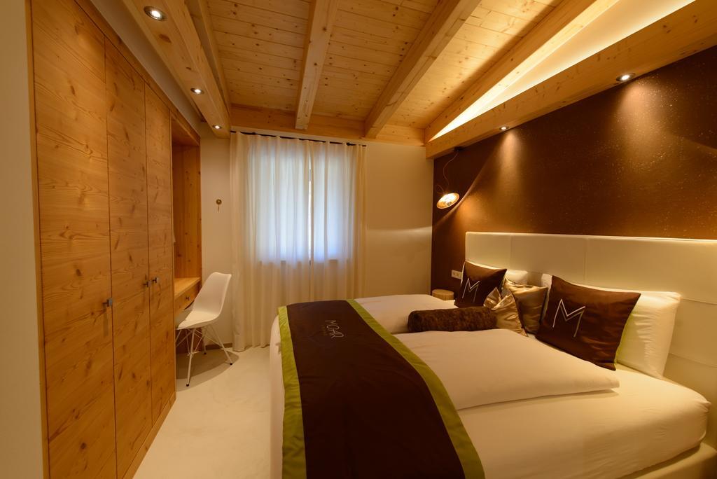 Moar Lodge Postal / Burgstall Екстер'єр фото