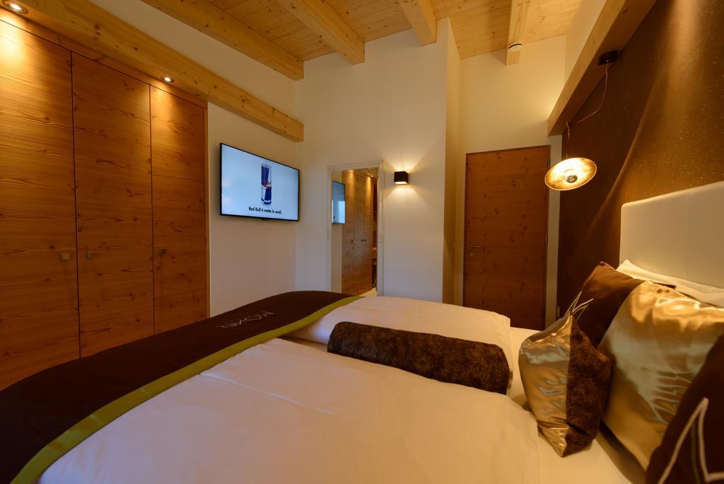 Moar Lodge Postal / Burgstall Екстер'єр фото