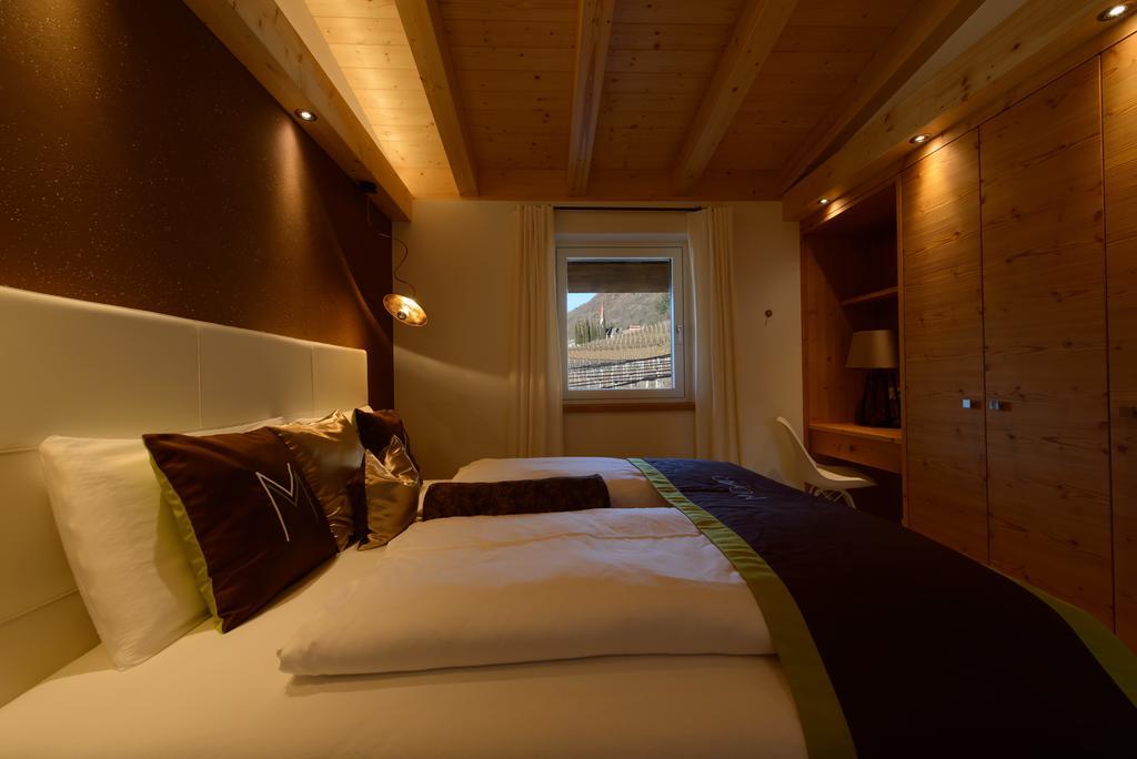 Moar Lodge Postal / Burgstall Екстер'єр фото