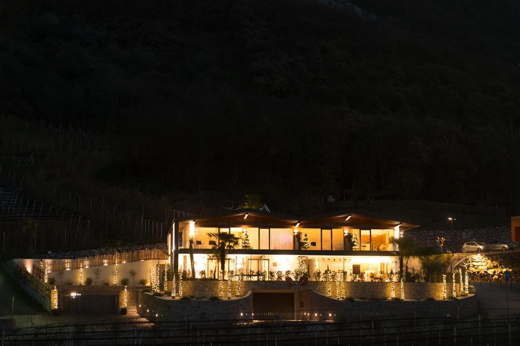 Moar Lodge Postal / Burgstall Екстер'єр фото