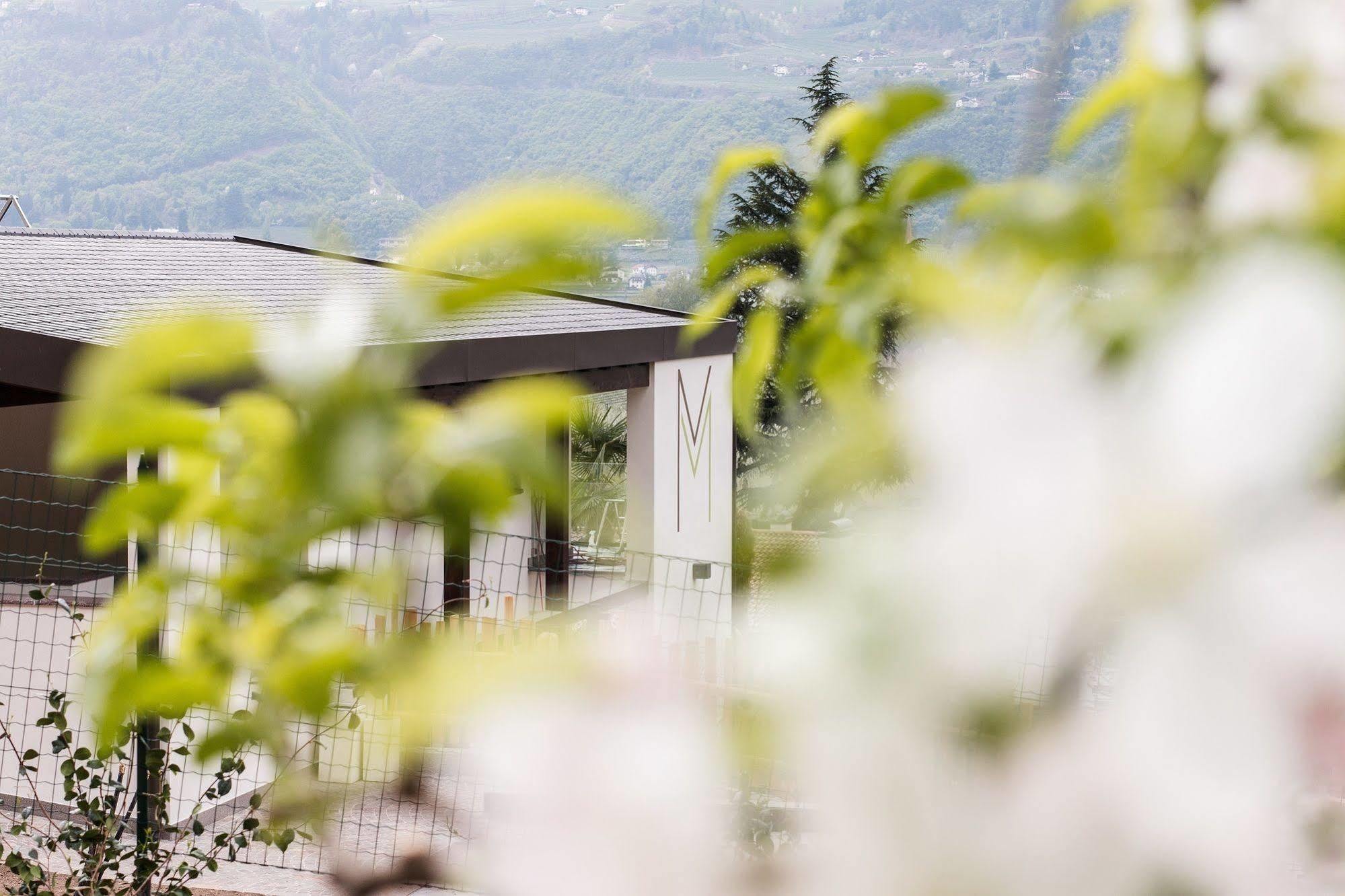 Moar Lodge Postal / Burgstall Екстер'єр фото